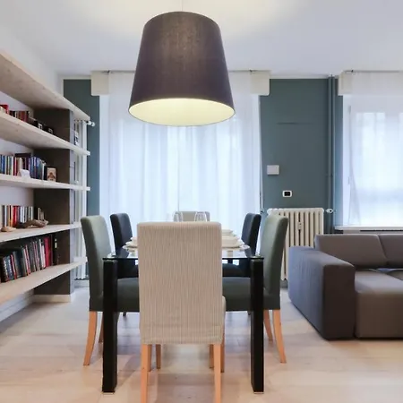 Italianway-jacopino Da Tradate 9 Apartament *
