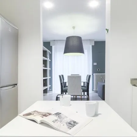 Italianway-jacopino Da Tradate 9 Apartament *