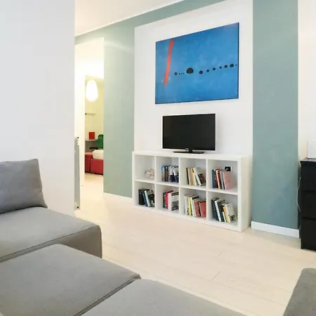 Apartament Italianway-jacopino Da Tradate 9