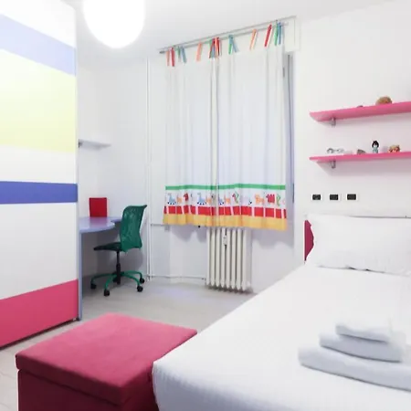 Apartament Italianway-jacopino Da Tradate 9