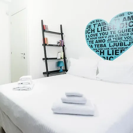 Italianway-jacopino Da Tradate 9 Apartament *