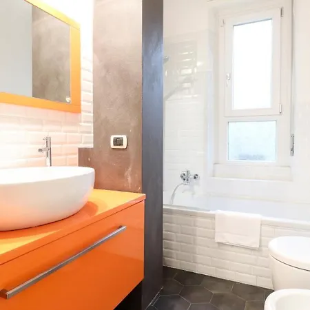 Italianway-jacopino Da Tradate 9 Apartament