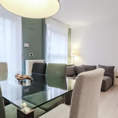 Apartment Italianway-jacopino Da Tradate 9 *