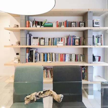 Apartment Italianway-jacopino Da Tradate 9 *